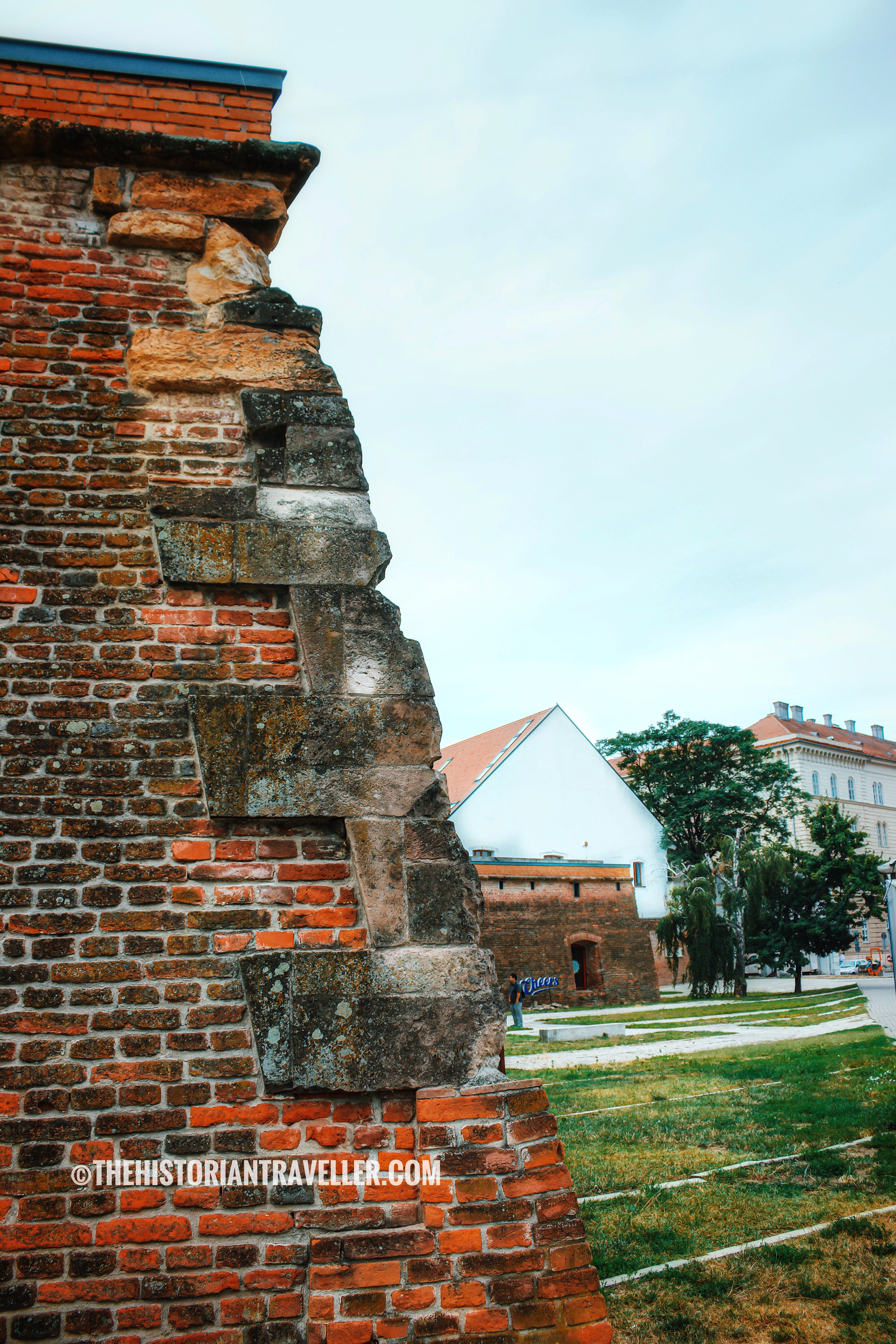 6 reasons to visit Timisoara
