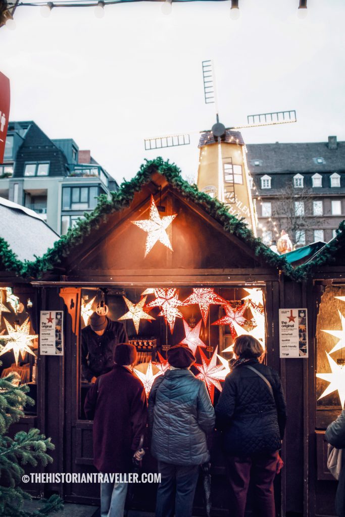 3 best German Christmas Markets
