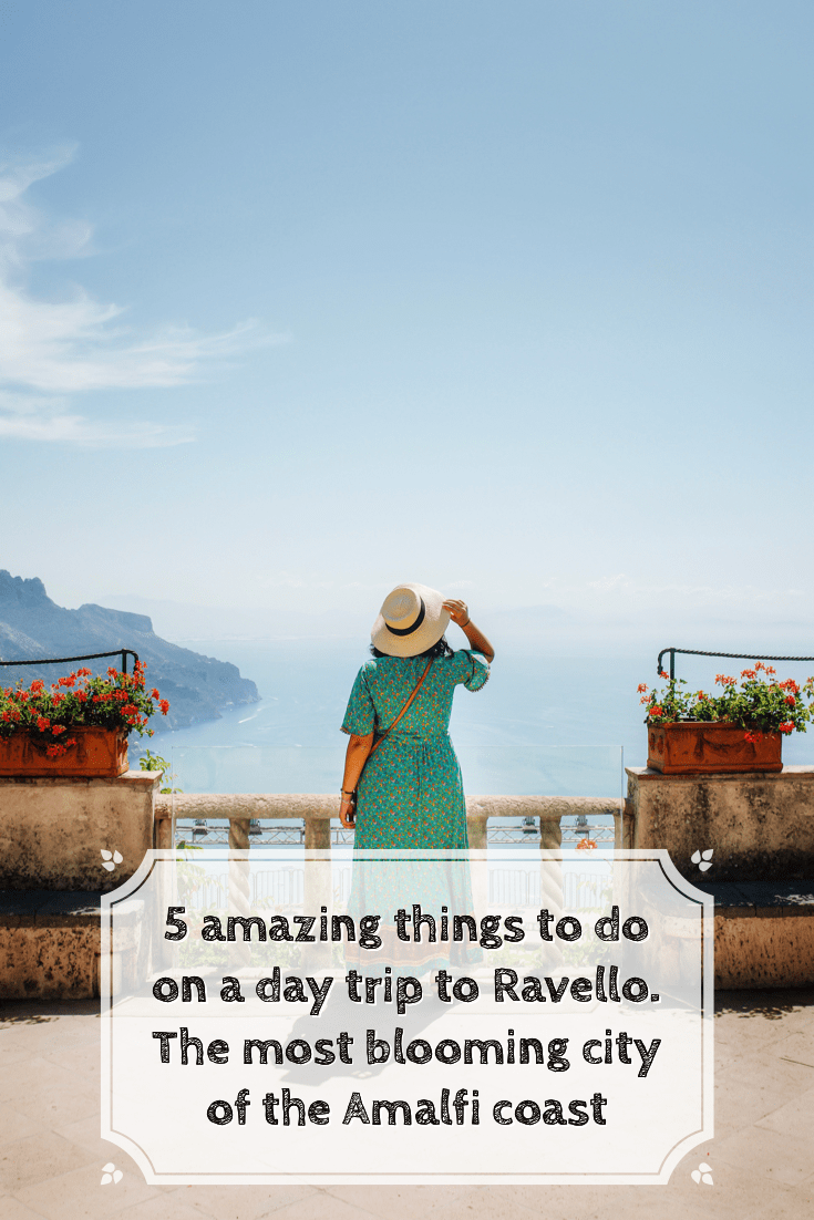 Italy Travel Guides - Ravello