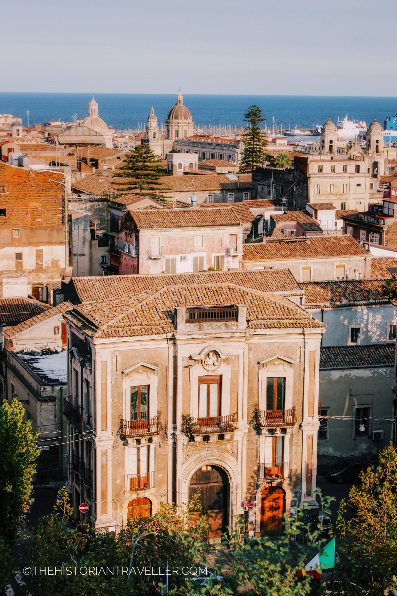 best rooftops in catania