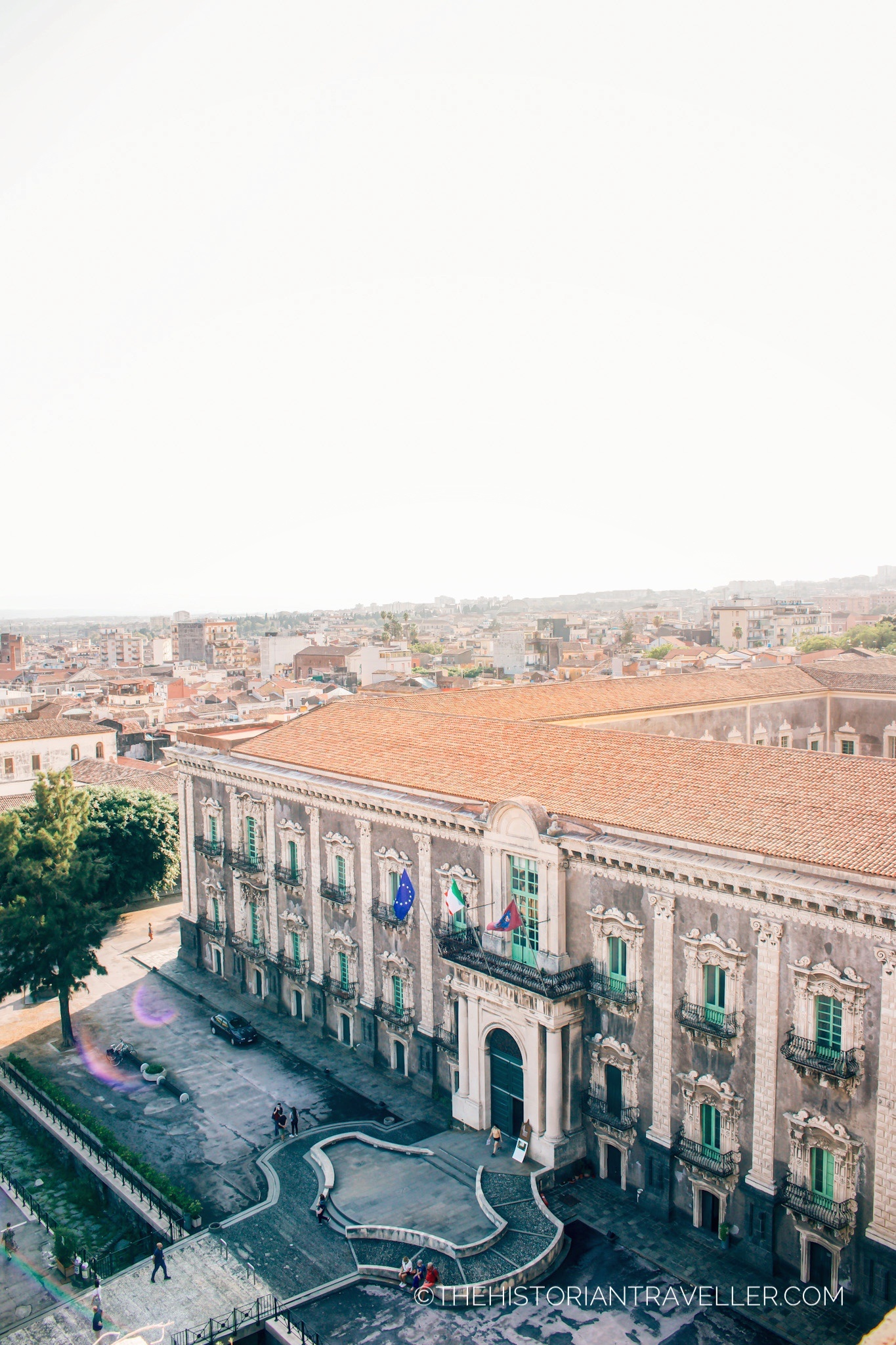 best rooftops in catania