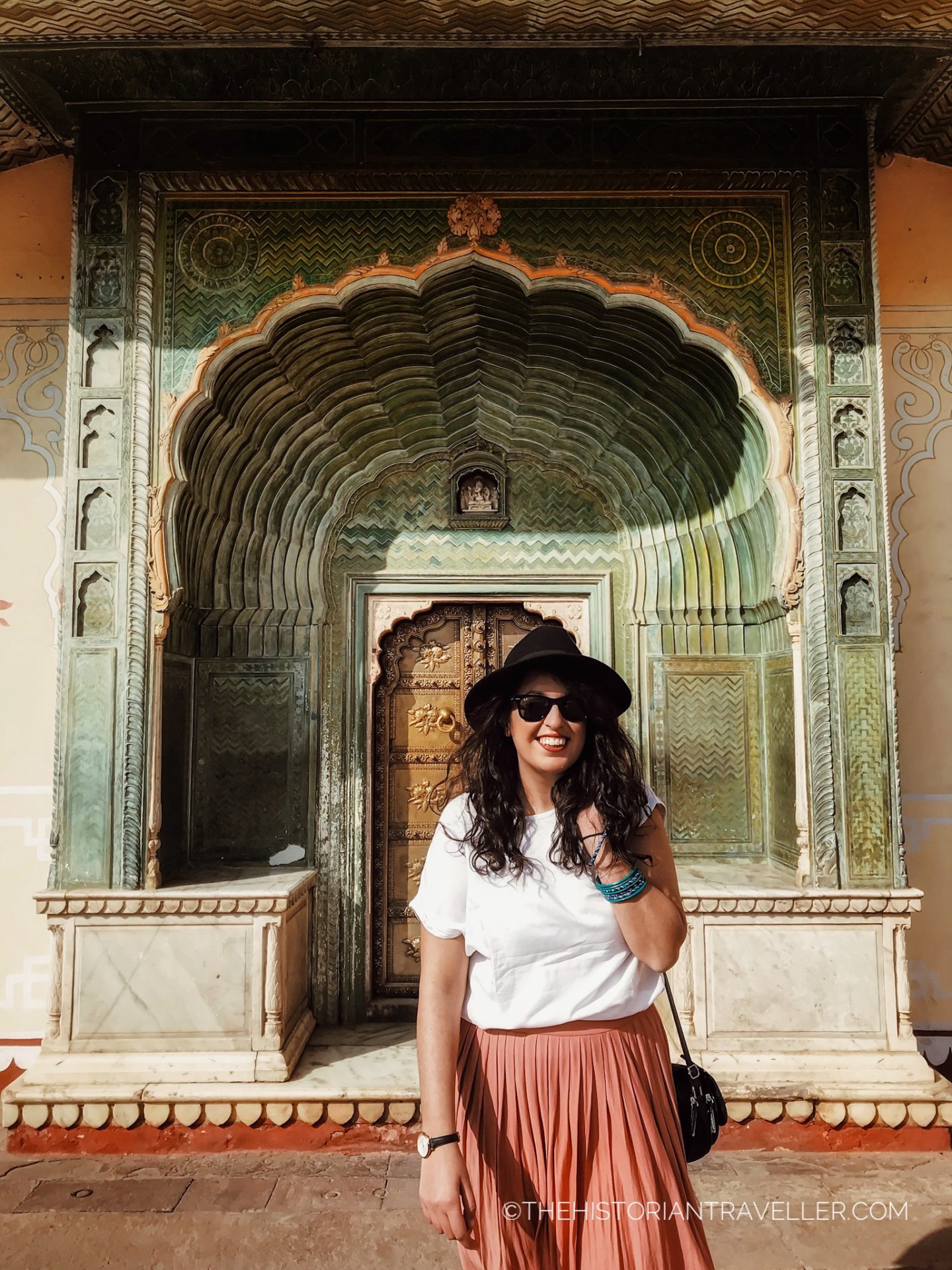 Jaipur 3 days itinerary
