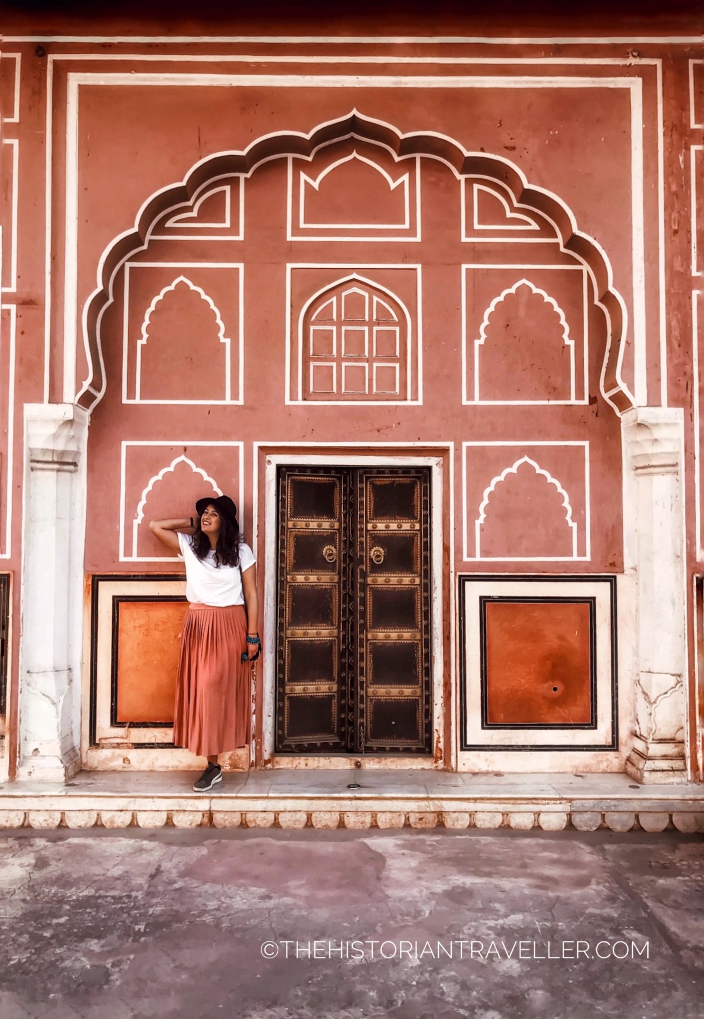 jaipur 3 days itinerary