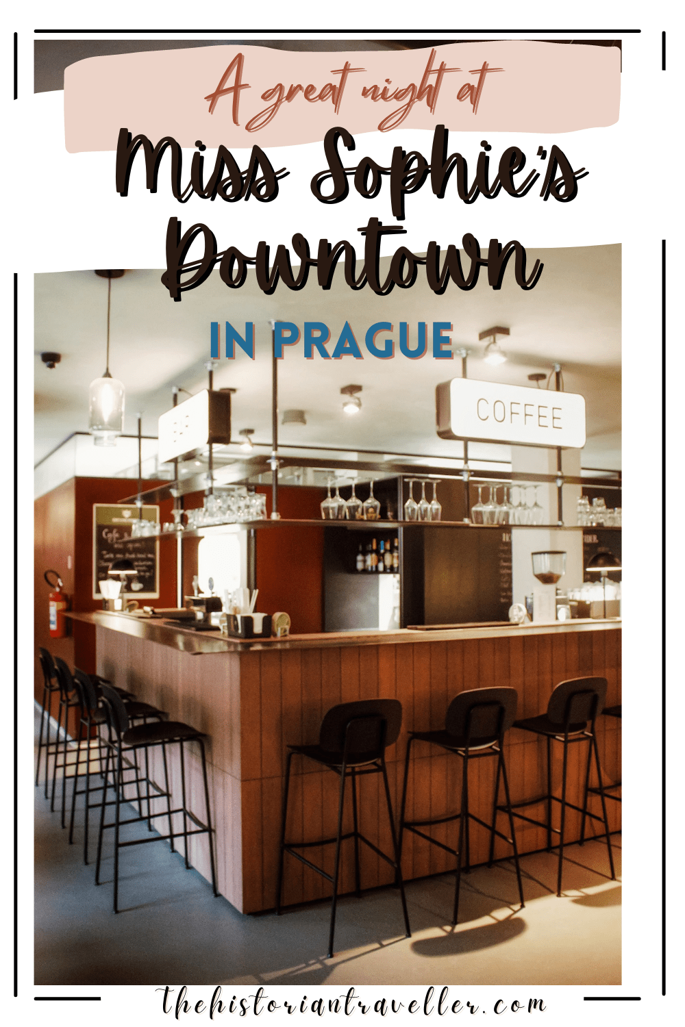Best places to stay in Prague Newtown