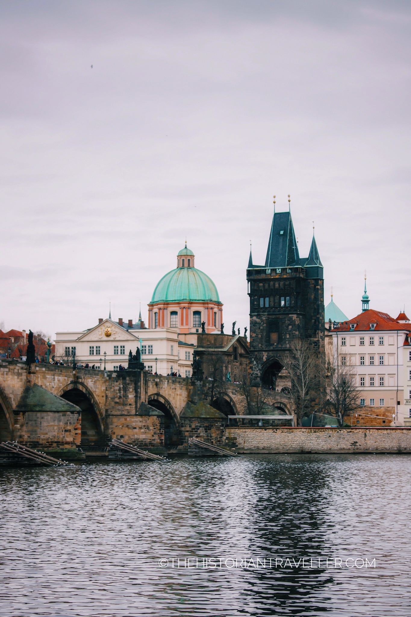 first-timers guide to Prague