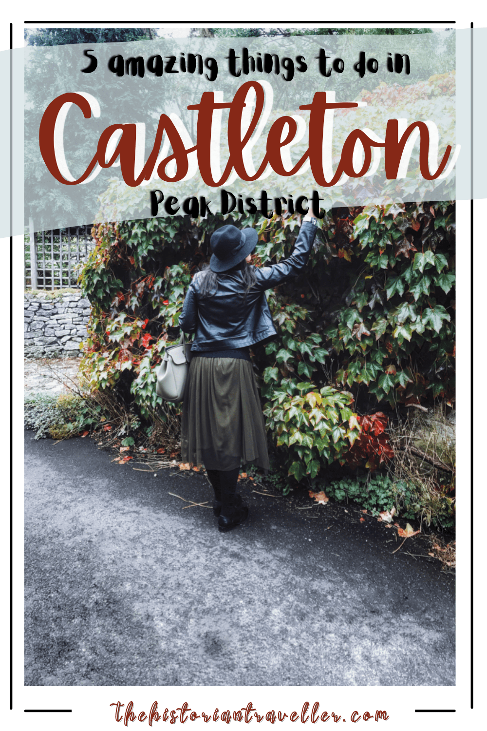  5 amazing things to do in Castleton