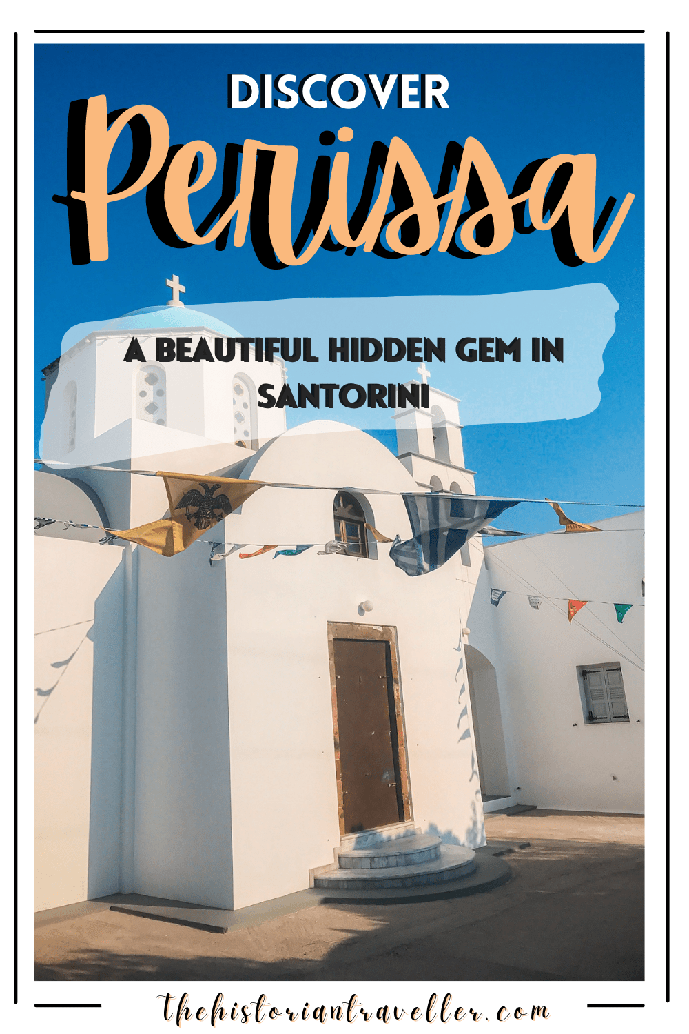 Things to do in Perissa, Santorini