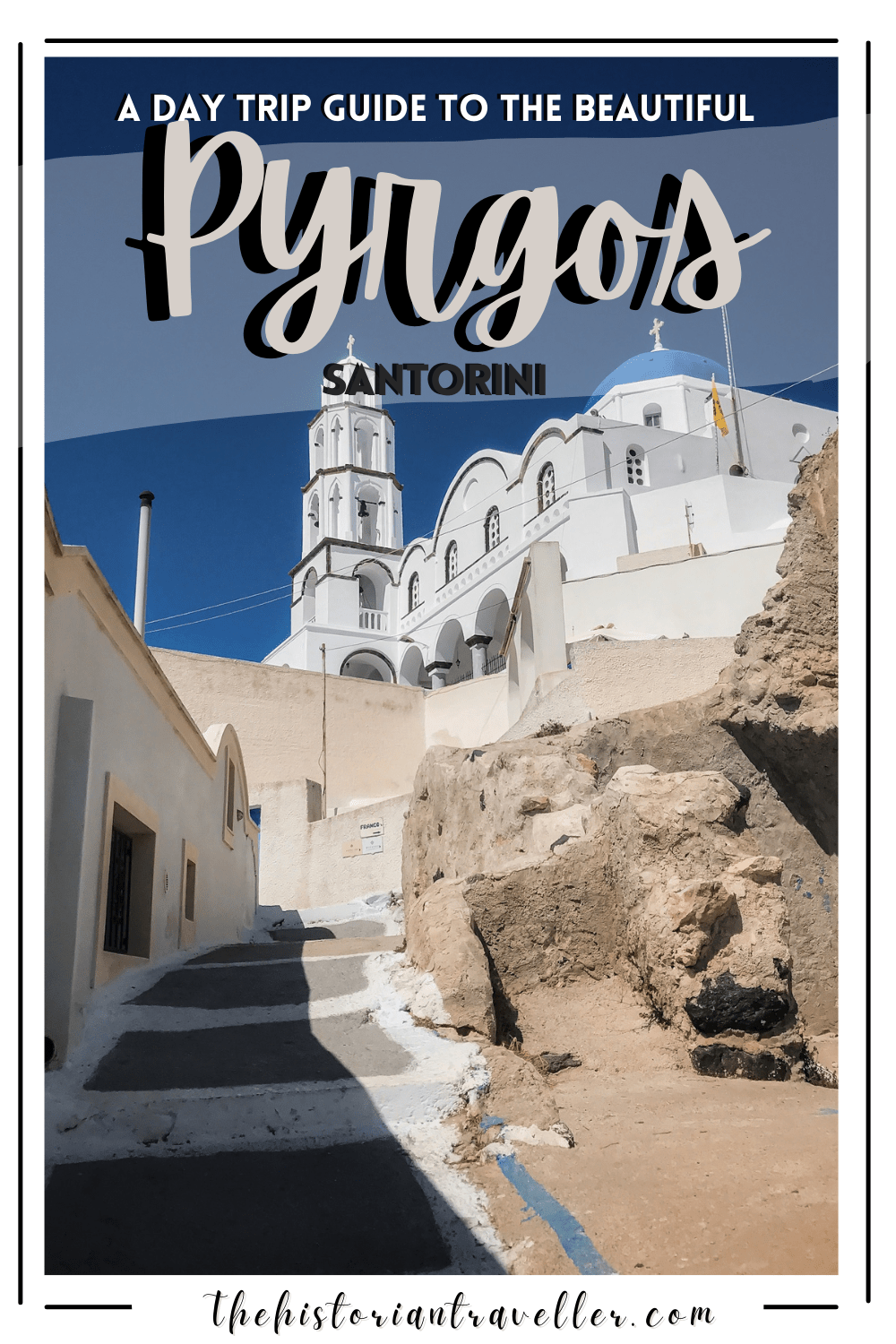 Best things to do in Pyrgos