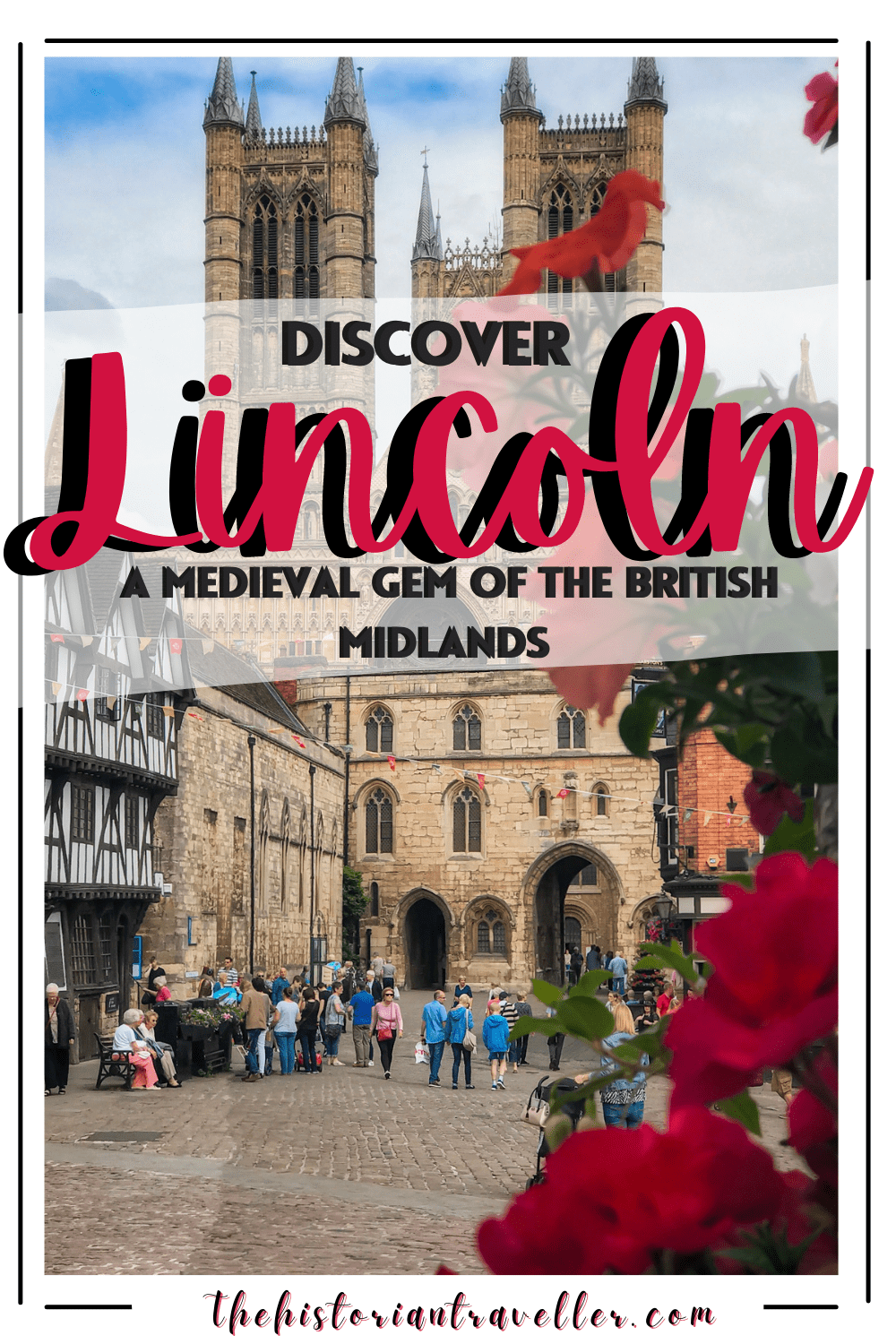 Things to do in Lincoln
