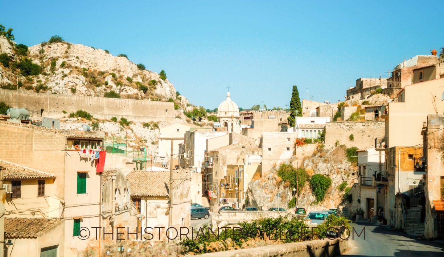 East Sicily itinerary - 