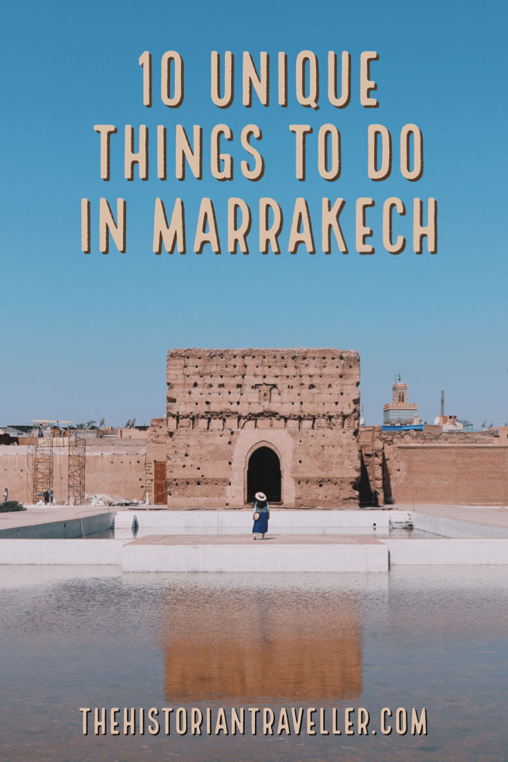 day trip essaouira from marrakech