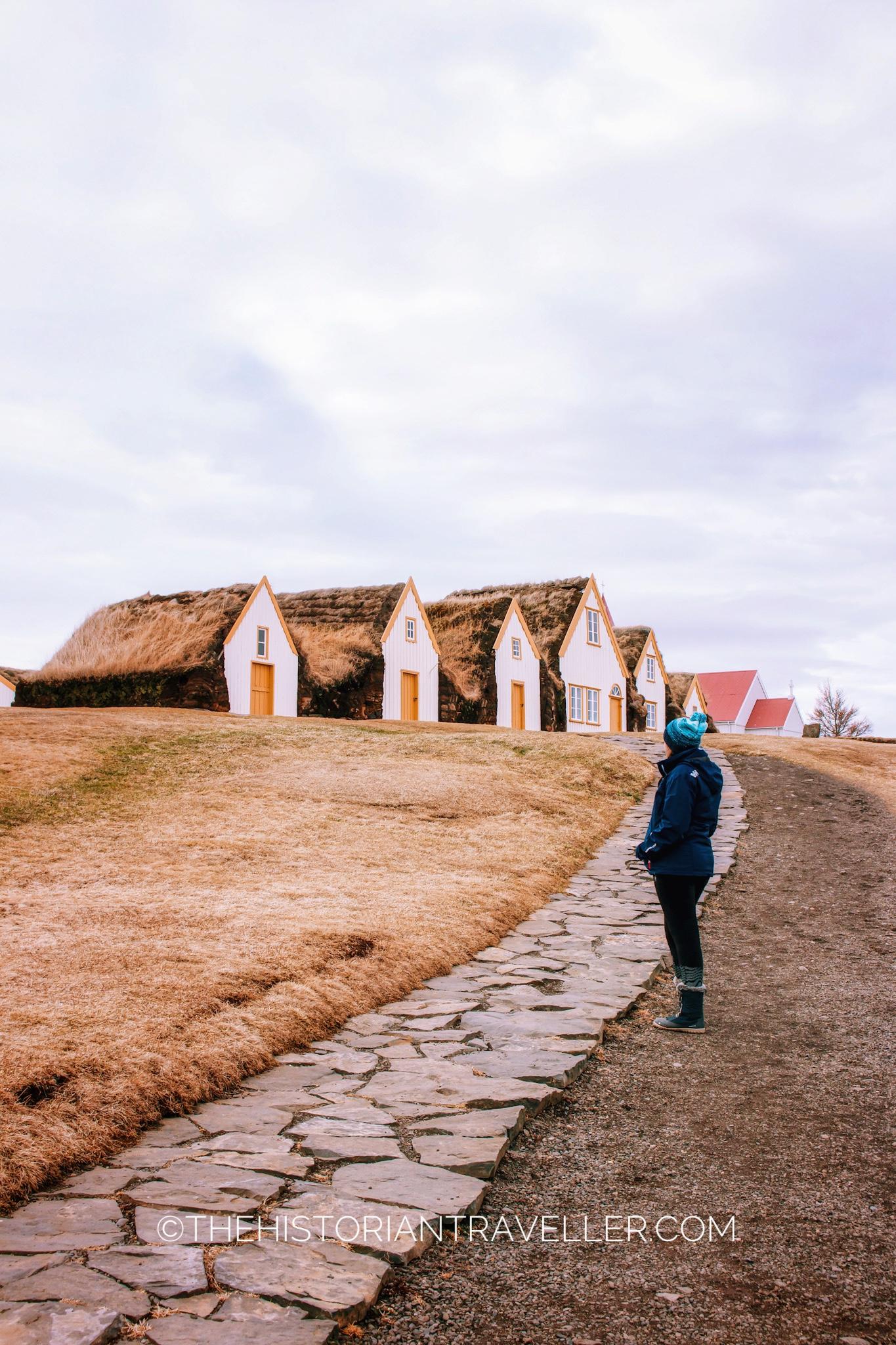 Things to do in northern Iceland 
