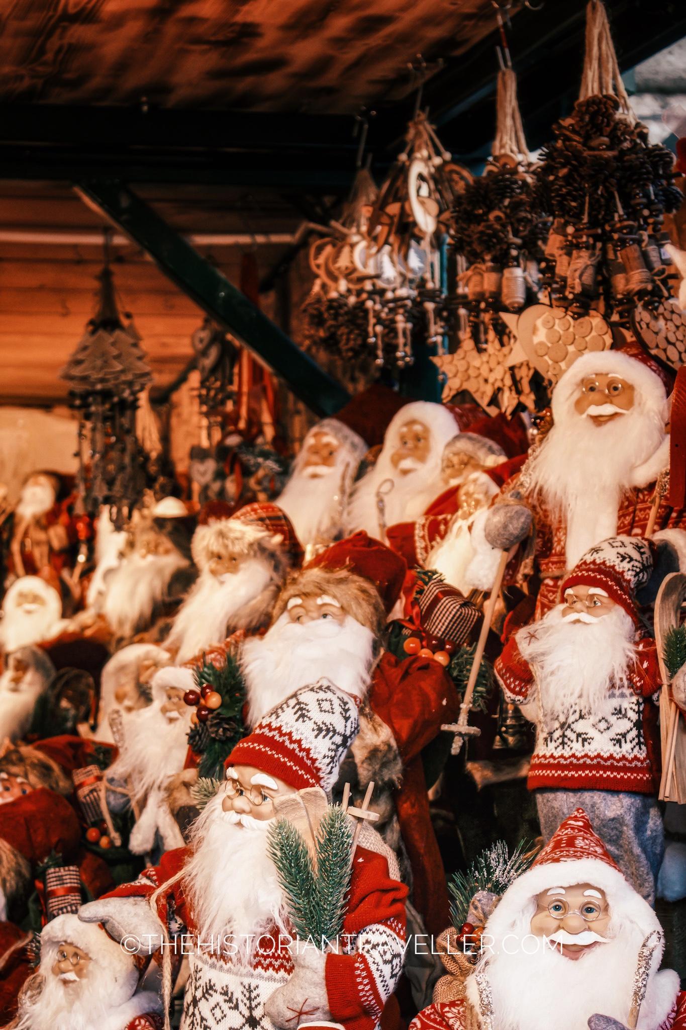 Salzburg Christmas Markets