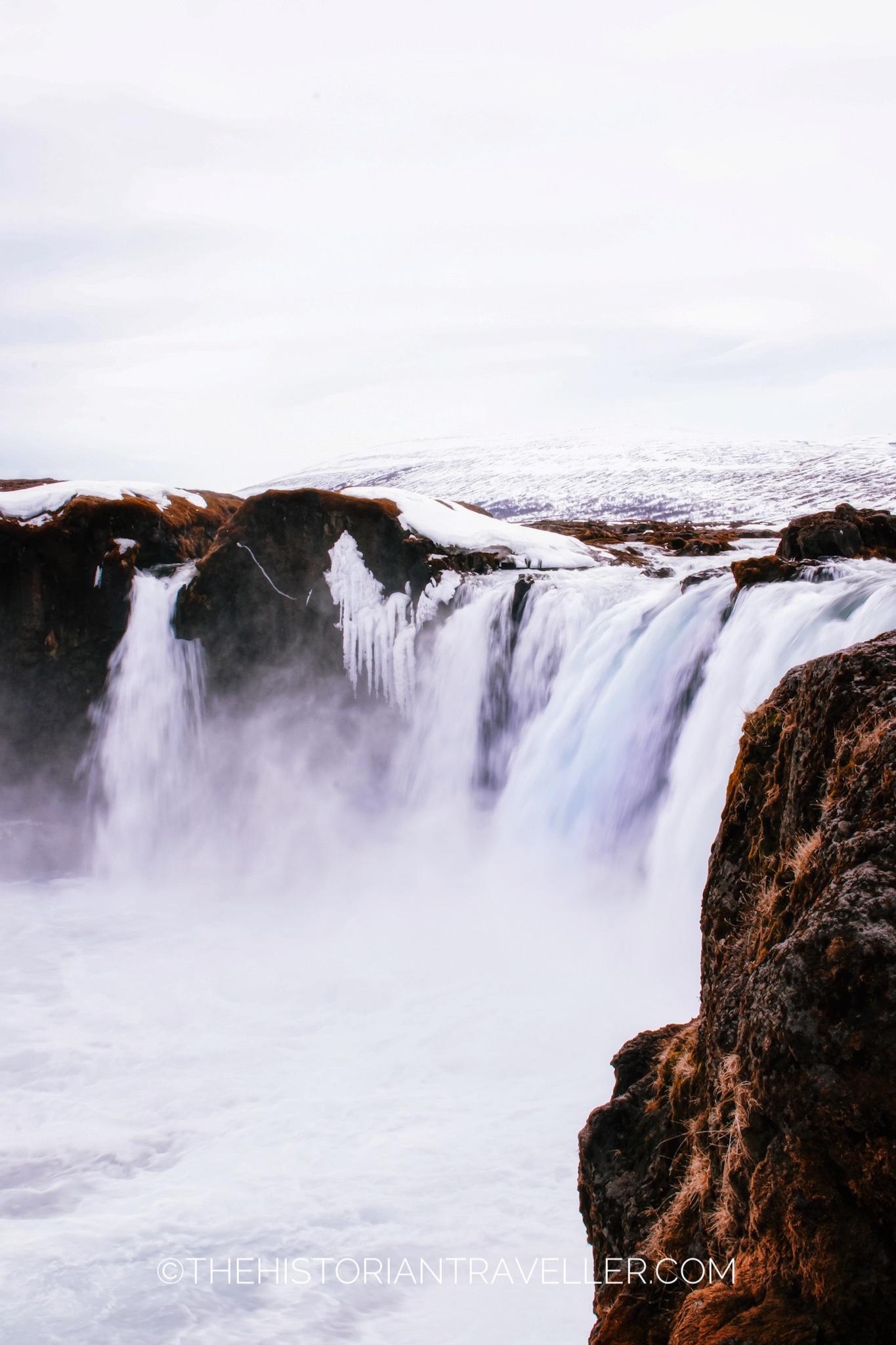 Things to do in northern Iceland 
