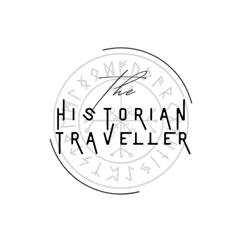 The Historian Traveller